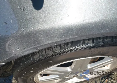 2007 Volvo S40 2.4I z USA, uszkodzony, nr VIN YV1MS382272306323